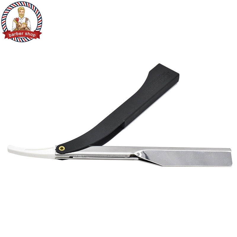 Dao Cạo Râu 77 Kiểu Cổ Điển Chất Lượng Cao Cho Nam