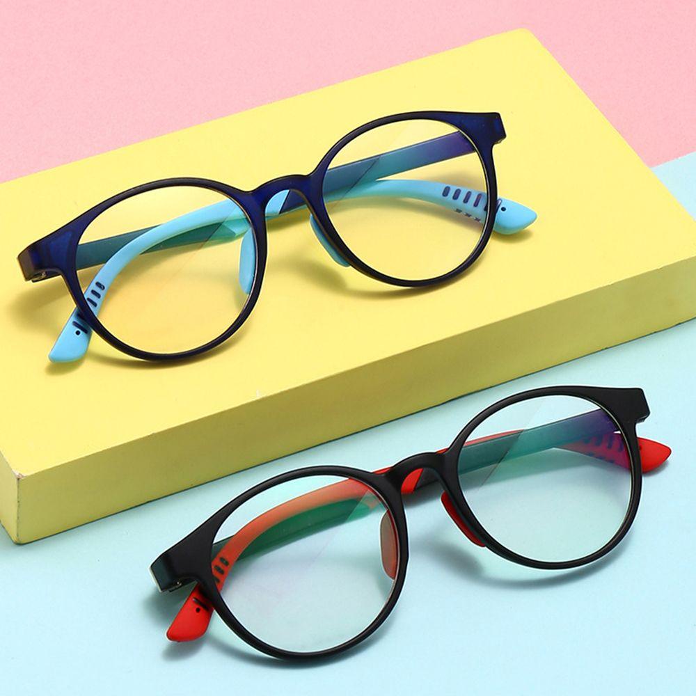 Kính Mát Gọng Siêu Nhẹ Thời Trang Cho Bé