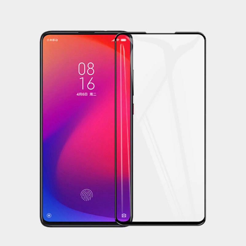 Xiaomi K20 Pro - Cường Lực Full Keo, Full Màn Hình máy