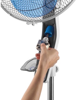 Quạt cây kiêm chống muỗi Rowenta VU4210F0