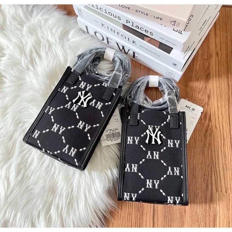 Túi MLB Phonebag Chính Hãng