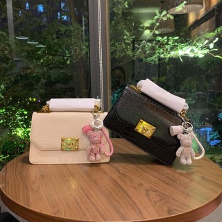 túi hộp ckk đinh vân rắn