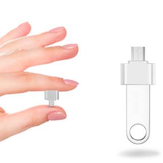 Đầu Kết Nối Micro Usb Otg