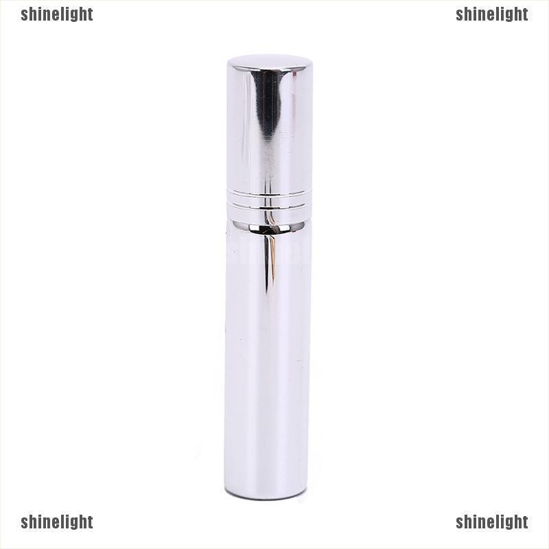 (Hàng Mới Về) Lọ Nước Hoa Rỗng 10ml