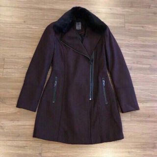 Áo khoác dạ Primark Trench Coats