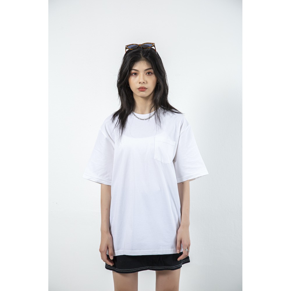 [Mã BMBAU50 giảm 50K đơn 150K] Áo thun UNDER Classic Bag Tee - UTS004 | BigBuy360 - bigbuy360.vn