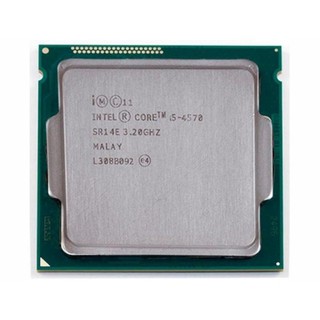cpu i5 4570 sk1150 20