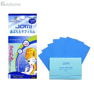 Giấy thấm dầu Jomi, nhật