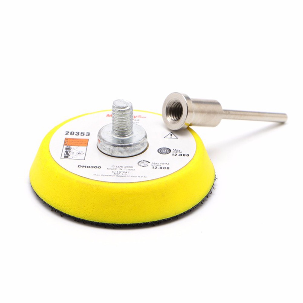 Hl Đánh Bóng Đặc Biệt 2 Inch 3mm