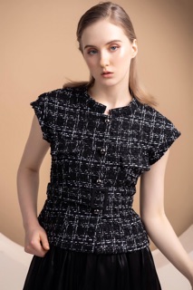 Áo giả vest
