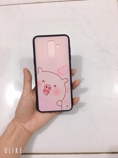 Ốp lưng sam sung J8 , A6+, A6Plus