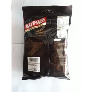 FREESHIP/Kẹo cà phê sữa Kopiko 150g