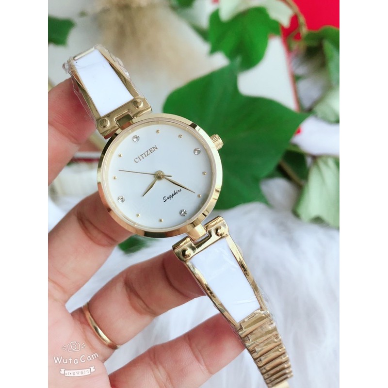 Đồng hồ citizen nữ chống nước