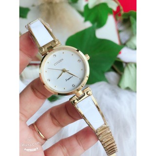 Đồng hồ citizen nữ chống nước