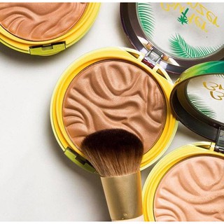 Phấn nâu BUTTER BRONZER màu Bronzer
