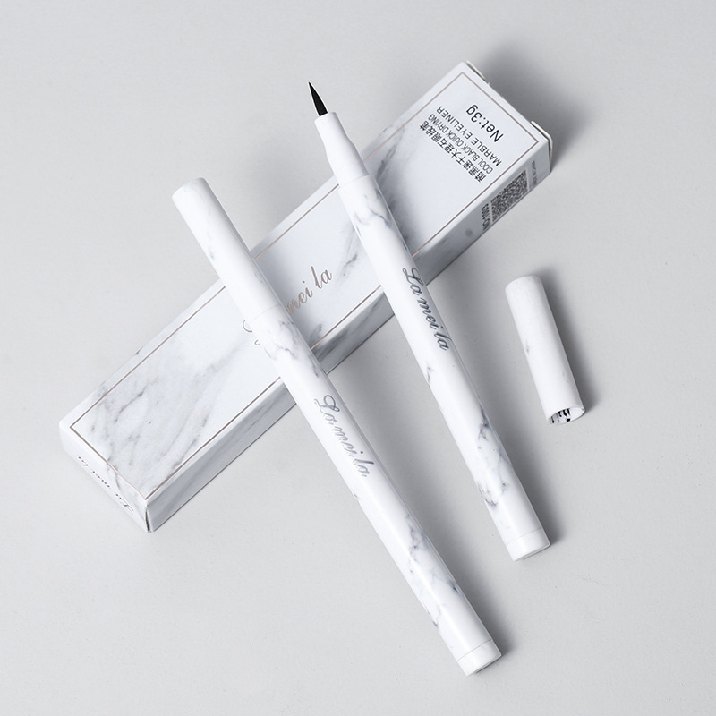 [Hàng mới về] Bút Kẻ Mắt Lameila Chống Thấm Nước Và Nhanh Khô Cao Cấp | BigBuy360 - bigbuy360.vn