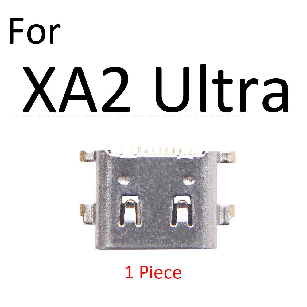 Cổng Sạc USB Loại C Chuyên Dụng Cho Sony Xperia XA XA1 Ultra Plus X Compact Performance