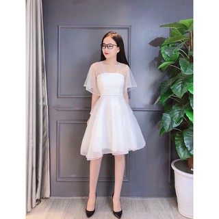 Đầm dự tiệc