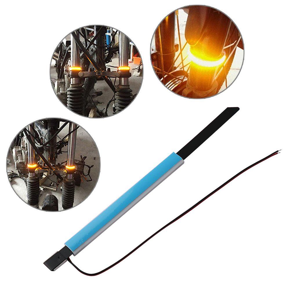 Dải Đèn LED SMD 45mm-70mm Chất Lượng Cao Cho Xe Mô Tô