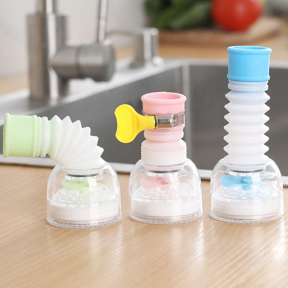 Đầu Vòi Hoa Sen Mở Rộng Linh Hoạt Chống Văng Tiết Kiệm Nước Có Thể Điều Chỉnh Cho Nhà Bếp Nhà Tắm