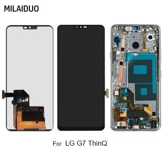 Màn Hình LCD Cảm Ứng Thay Thế Cho LG G7 ThinQ / LG Q9 Q925 6.1 "