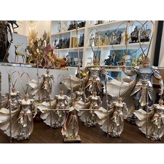 Monkey King Tề Thiên Đại Thánh Tượng Trang Trí