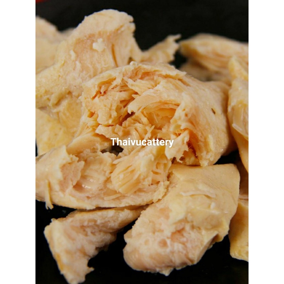 Ức gà ăn liền cho chó mèo Real Chicken (40gr)