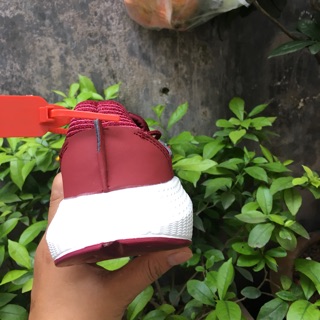 [ TẶNG HỘP + TẤT + LỌ TẨY ] Giày prophere nữ