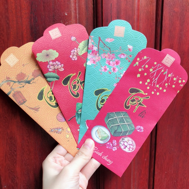 Lì xì tết 2019 | BigBuy360 - bigbuy360.vn
