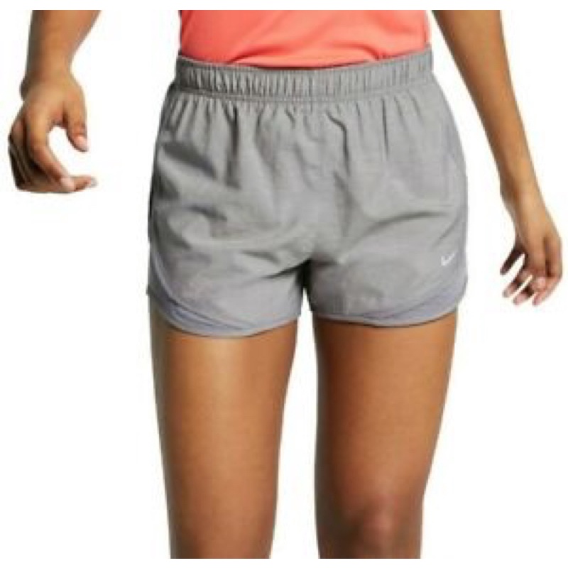 Quần Short Dù Nai 2 Lớp Túi Khoá Lưng SSB023  XS S M L XL