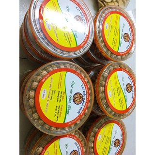 ĐIỀU A CỒ RANG MUỐI (hộp 500gr)