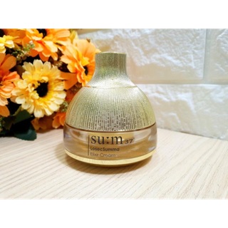 Kem dưỡng Sum37 Losec Summa Elixir Cream tái sinh cho da sáng mịn tràn đầy sức sống tách set