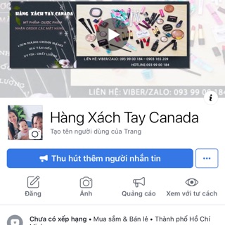 son revlon 423 xách tay Canada