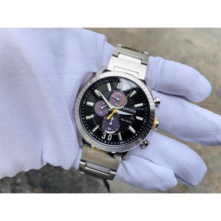 Đồng hồ nam Citizen CA0666-82E