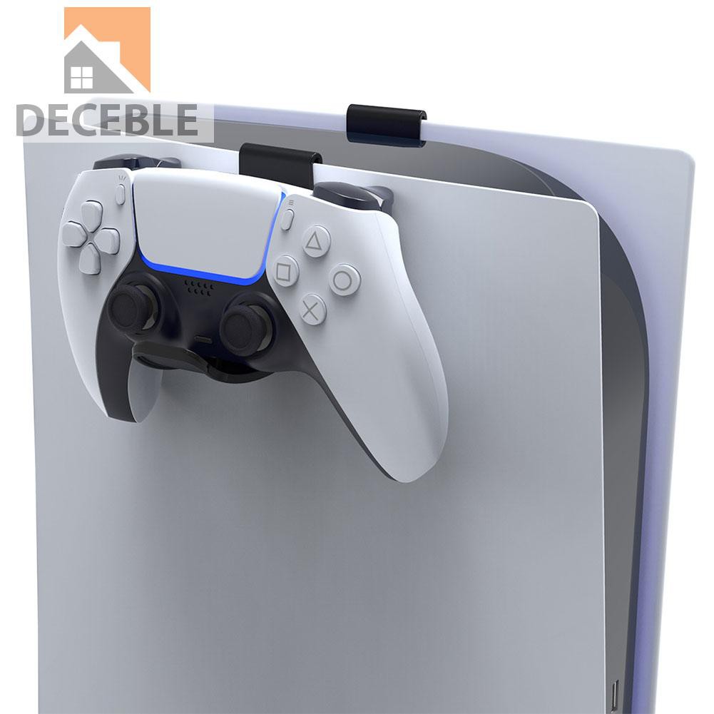 Set 2 Giá Đứng Treo Tai Nghe Cho Playstation 5 Console