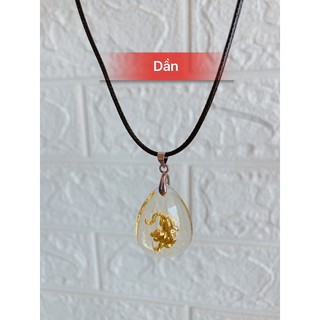 Dây chuyền 12 con giáp