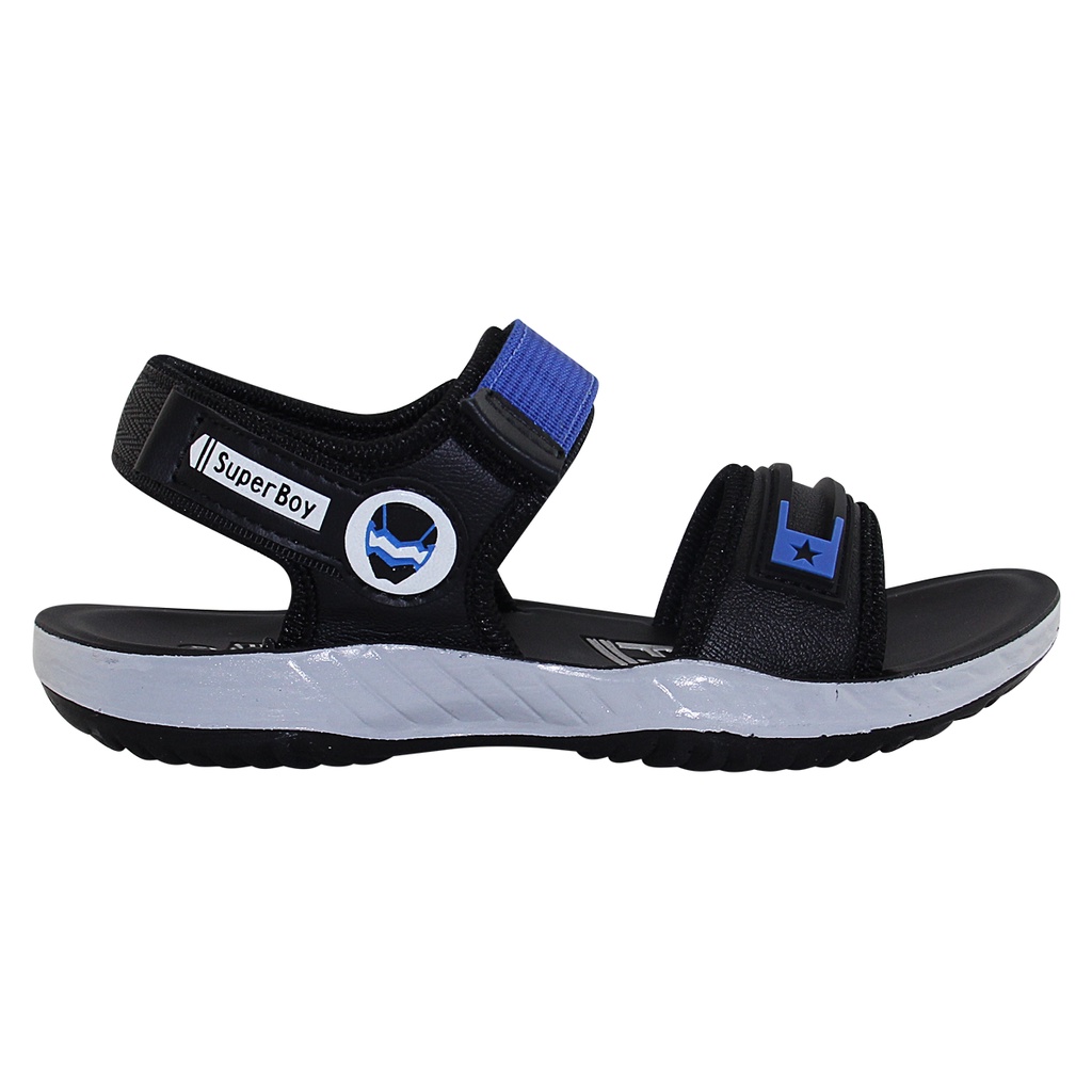 Sandal đế bằng bé trai Bita's SEN.57