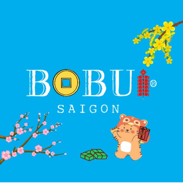 BOBUI SHOP, Cửa hàng trực tuyến | WebRaoVat - webraovat.net.vn