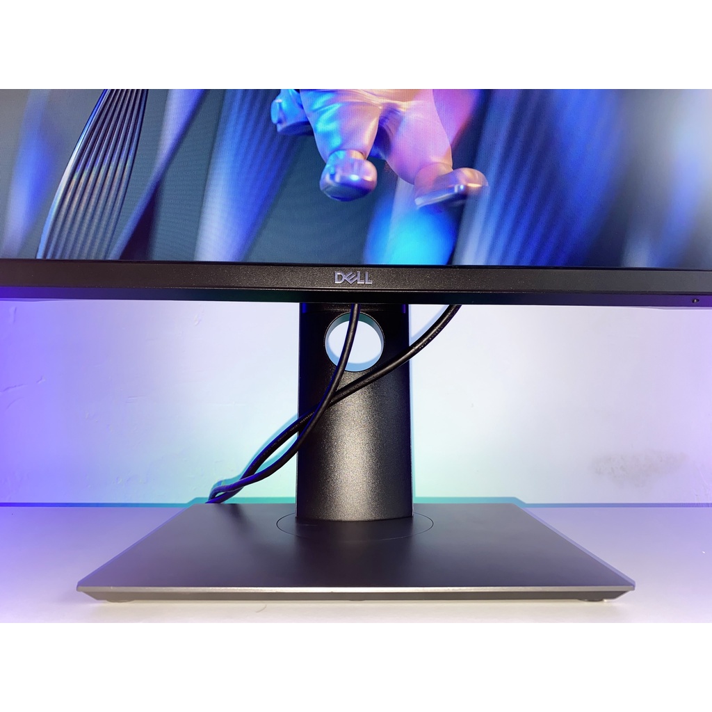 Màn hình máy tính LCD Dell P2719H IPS Full viền Cũ siêu đẹp