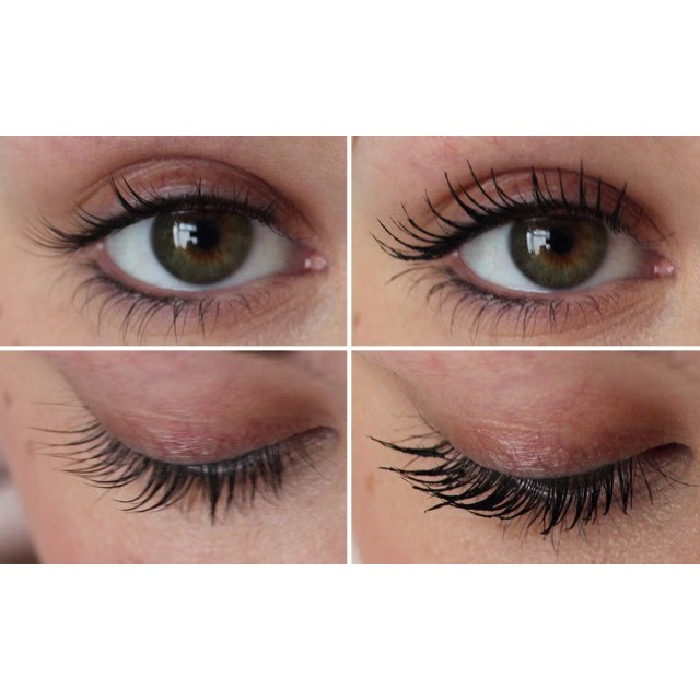 Chuốt Mi MAC  In Extreme Dimension 3D Black Lash Mascara