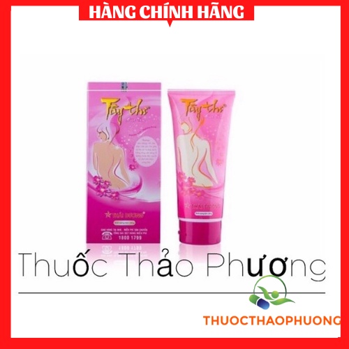 Sữa tắm TÂY THI