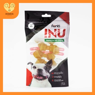 Xương gặm rau củ cho chó 🐶🐶🐶🐶