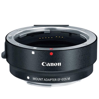 Ngàm chuyển canon mount ef-eos m