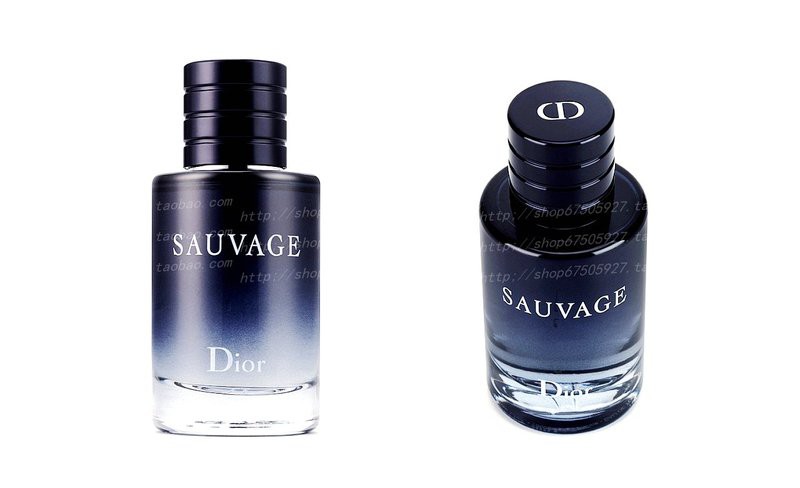 Dior Dior Sauvage Wilderness Clean Water Men’s EDT Eau de Toilette EDP 60/100ML French French Hương