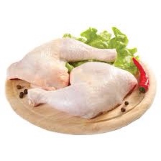 Đùi gà gốc tư 1kg net 8 (giao tphcm)
