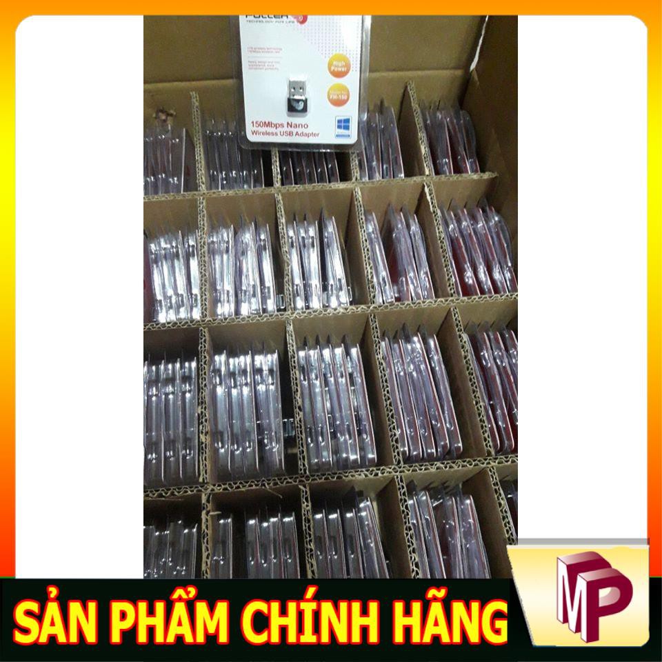 USB thu wifi LB-LINK Flhler Nano - Minh Phong Store