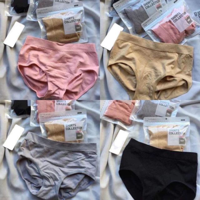 Quần lót xuất nhật- loại 1 ( nâng mông, giúp định hình) | BigBuy360 - bigbuy360.vn