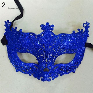 Mặt nạ hóa trang dự tiệc cho nữ