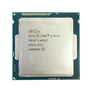 Bộ Xử Lý CPU Intel Core i3 4150