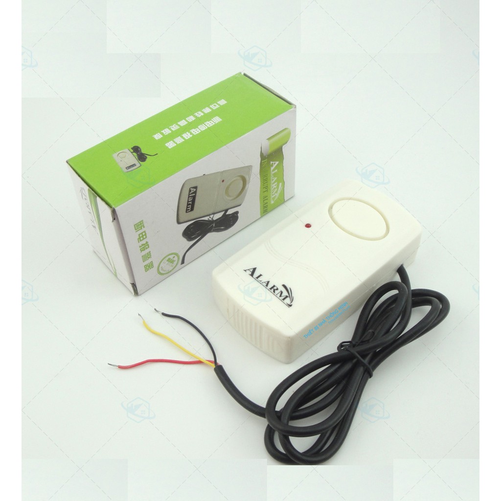 Báo động mất điện 3 pha 3 dây HT380V - [HTVN]